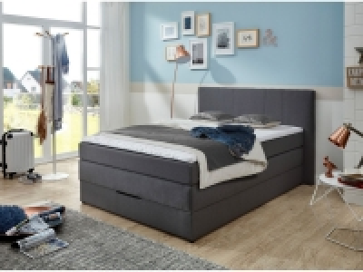 SUN GARDEN Boxspringbett Broome 600.04 €