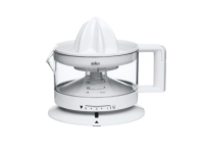 BRAUN Zitronenpresse CJ3000 14.99 €