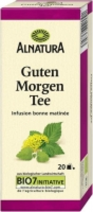 Guten-Morgen-Tee 1.59 €