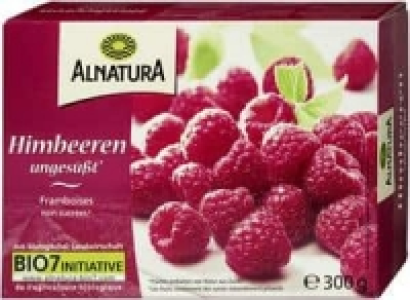 Himbeeren (TK) 3.49 €