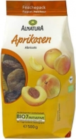 Aprikosen 5.49 €