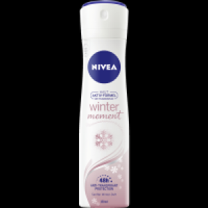 Nivea Anti-Transpirant Spray Winter Moment