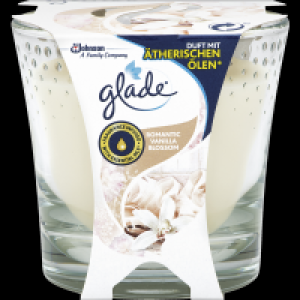 Duftkerze Romantic Vanilla Blossom 2.79 €