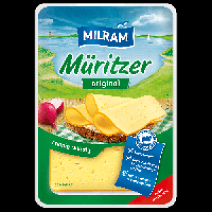 Milram Müritzer Scheiben 1.39 €