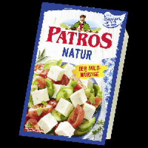 Patros Natur