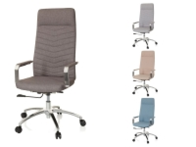 hjh OFFICE Bürostuhl / Drehstuhl SARANTO PLUS 193.65 €