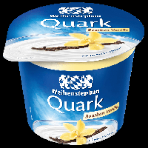 Weihenstephan Quark