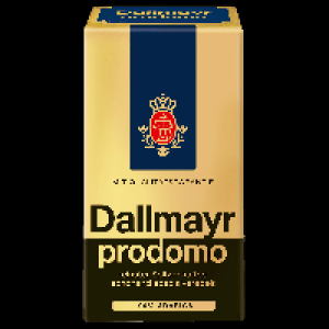 Dallmayr Prodomo