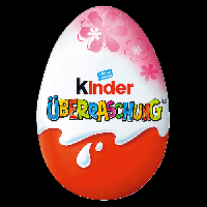 Kinder Überraschung 0.59 €