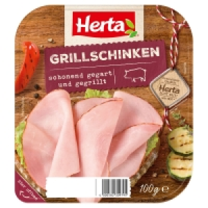 HERTA Kochschinken 100 g 1.29 €