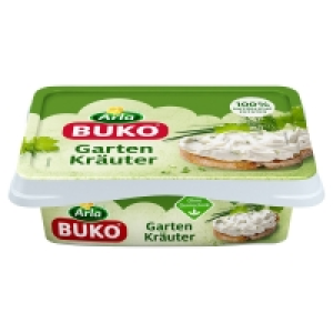 ARLA® Buko Frischkäse 200 g 0.65 €