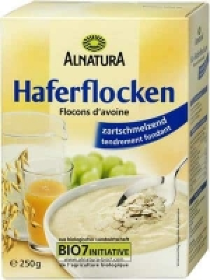 Haferflocken zartschmelzend 1.89 €