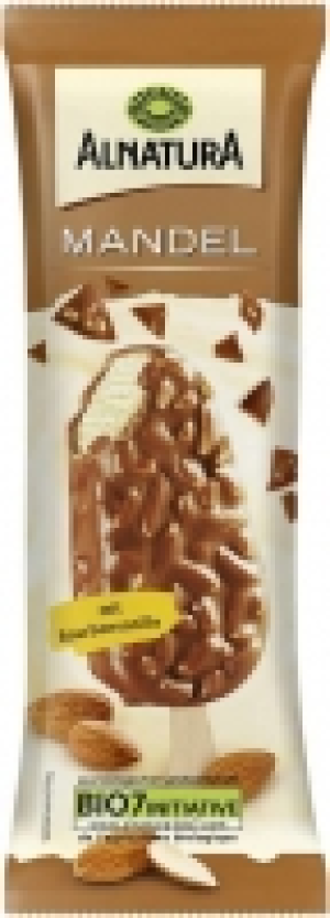 Mandel Eis am Stiel (TK) 1.39 €