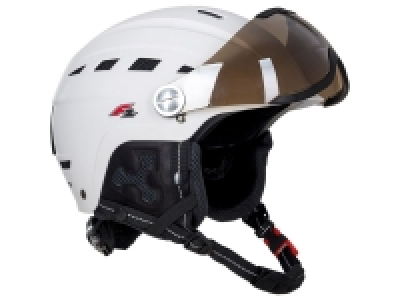 F2 »Helmet Worldcup Team« Wintersport Helm mit Visier 89.99 €