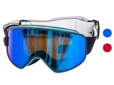 F2 »Goggle Switch 800« Wintersportbrille 59.99 €