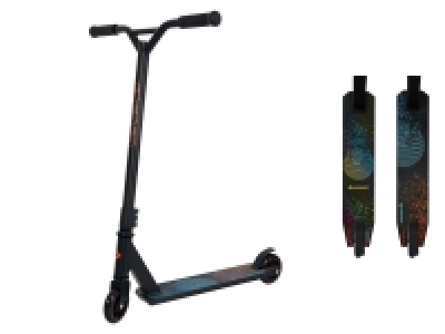 Schildkröt Stunt Scooter »360« mit Graphic Griptape 37.98 €