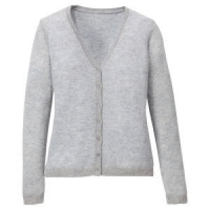 BLUE MOTION Damen Kaschmircardigan