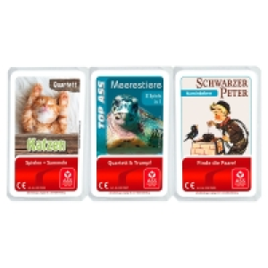 ASS ALTENBURGER Kartenspiel 2.99 €