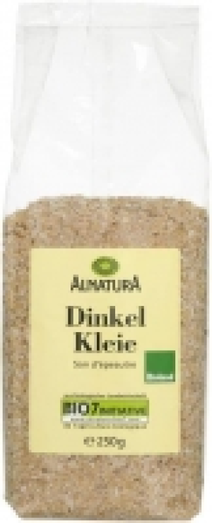 Dinkel Kleie 1.39 €