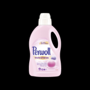 Perwoll Woll- oder Feinwaschmittel 3.39 €