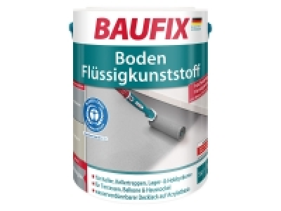 BAUFIX Boden-Flüssigkunststoff, 5 Liter 28.99 €