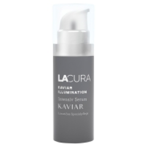 LACURA Kaviar Illumination Intensiv Serum 30 ml 5.99 €