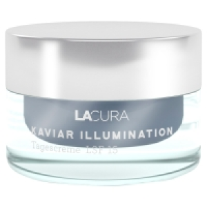 LACURA Kaviar Illumination Gesichtspflege 50 ml 9.99 €