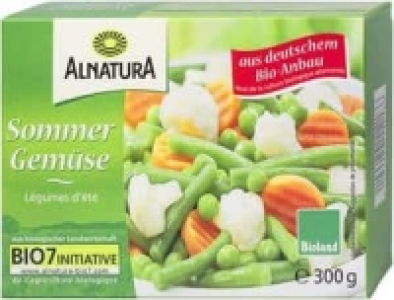 Sommergemüse (TK) 1.39 €