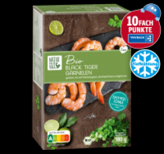 NATURGUT Bio Garnelen 3.79 €