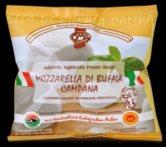 ÖMA Büffel-Mozzarella 2.37 €