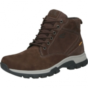 camel active Stiefeletten, geschnürt, Logo, für Herren 48.74 €