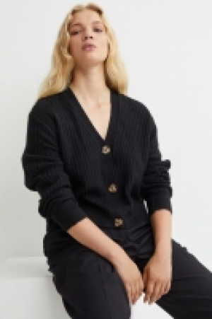 Gerippter Cardigan 15.99 €