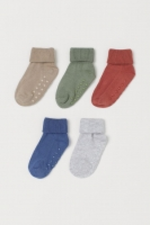 5er-Pack Socken 3.99 €