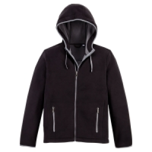 CRANE® Damen und Herren Fleece-Blouson 14.99 €