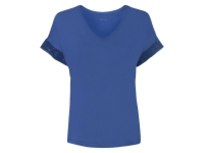 ESMARA® Damen T-Shirt, leger geschnitten 3.49 €