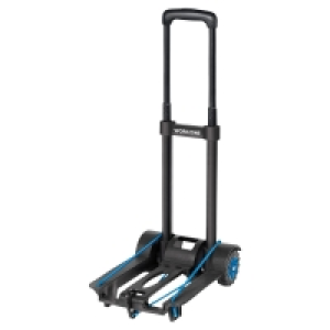 WORKZONE® Mini-Transportkarre 9.99 €