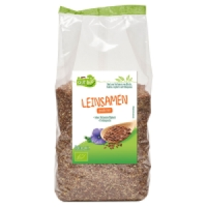 GUT BIO Bio-Samen 500 g 1.99 €