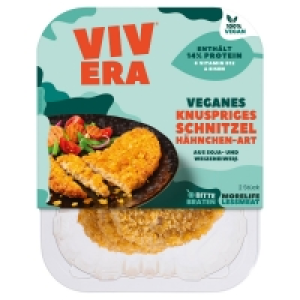 VIVERA Vegane Vielfalt 200 g 1.79 €