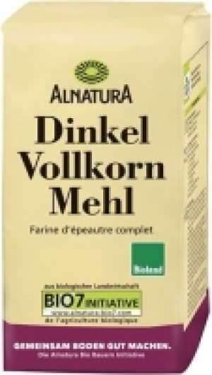 Dinkelvollkornmehl 1.89 €