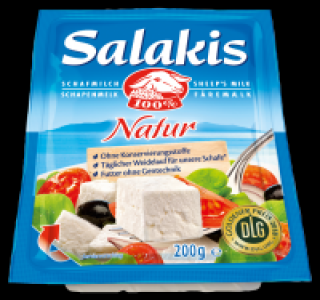 SALAKIS Schafkäse 1.59 €