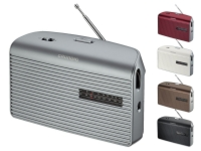 GRUNDIG Music 60 27.99 €