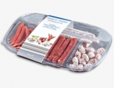 Salami Vielfalt 3.99 €