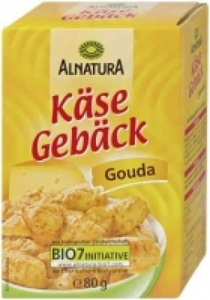 Käsegebäck Gouda 1.59 €