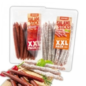 Salami Sticks XXL 2.99 €