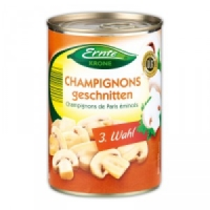 Champignons 0.79 €