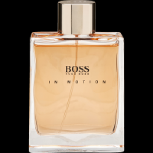 In Motion, EdT 100 ml 39.99 €