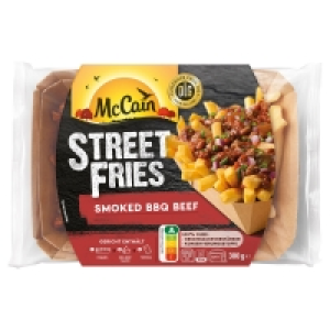 MCCAIN Street Fries 300 g