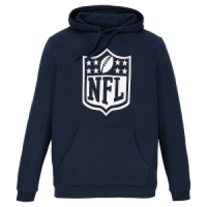 Aldi Süd  NFL Damen und Herren Hoody