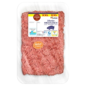 MEINE METZGEREI Hackfleisch 1 kg  3.49 €