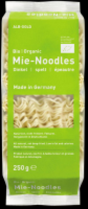 ALB-GOLD Mie-Noodles Dinkel 1.57 €